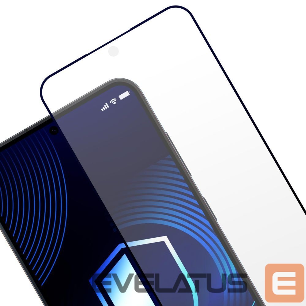 Другие товары 3MK Matte tempered glass 3mk HardGlass Matt Max for Samsung Galaxy S25+