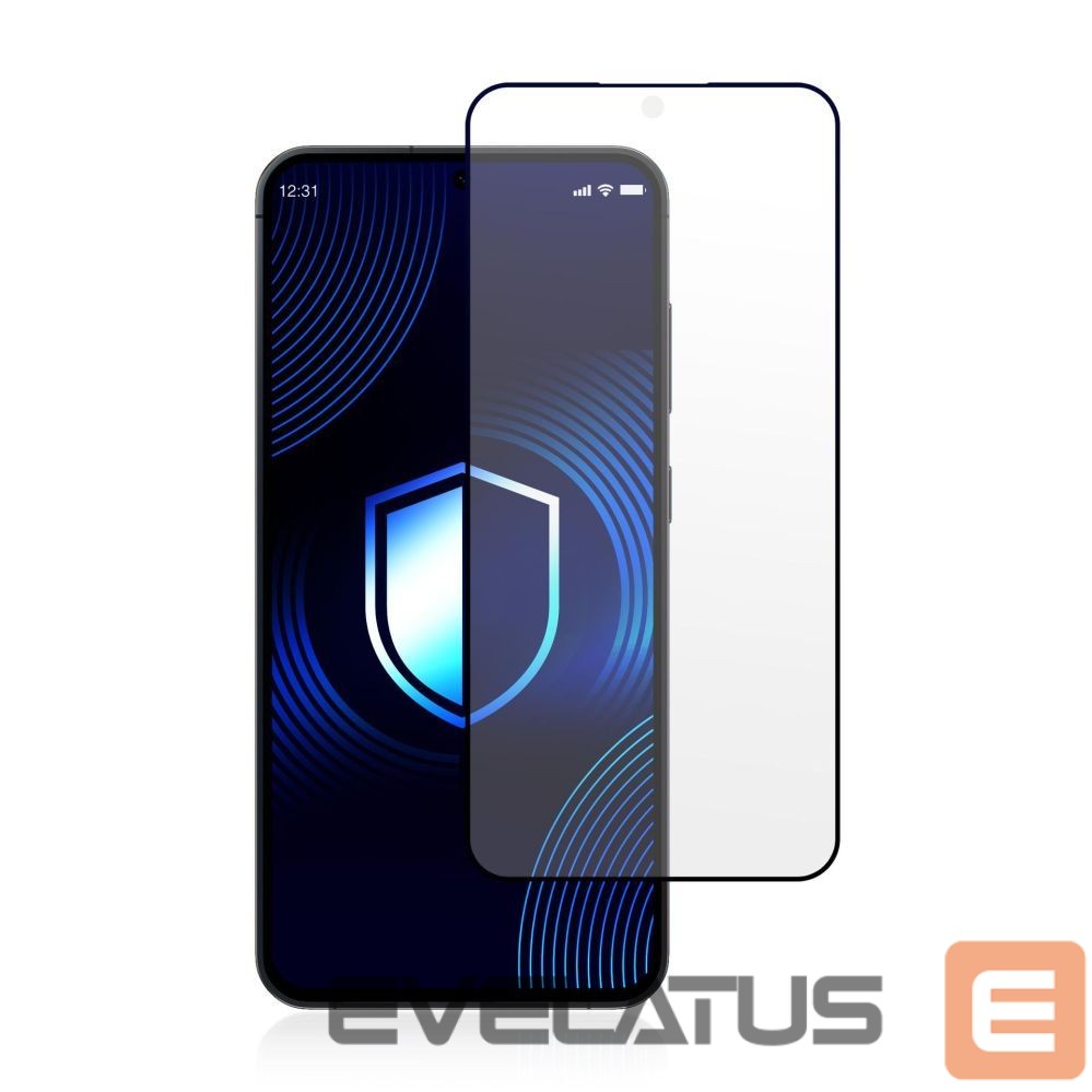 Другие товары 3MK Matte tempered glass 3mk HardGlass Matt Max for Samsung Galaxy S25+