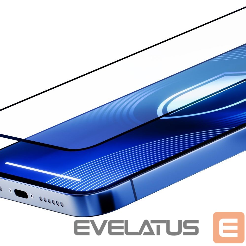 Другие товары 3MK Matte tempered glass 3mk HardGlass Matt Max for Samsung Galaxy S25+