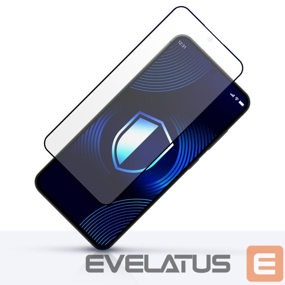Другие товары 3MK Matte tempered glass 3mk HardGlass Matt Max for Samsung Galaxy S25+