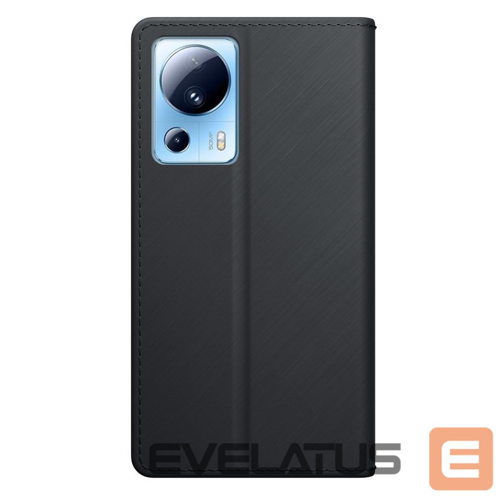Другие товары 3MK 3mk Wallet Case for Xiaomi 13 Lite - black