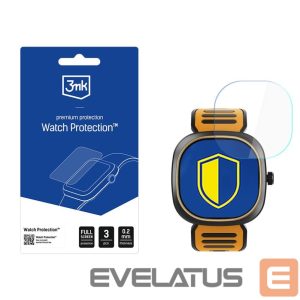 Другие товары 3MK  3mk Watch Protection ARC smartwatch screen protector for Doogee D11 