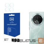 Другие товары 3MK  Hybrid Glass for Camera Lens 3mk Lens Protection for Honor Magic7 Lite 
