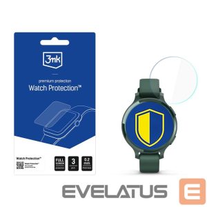 Другие товары 3MK  3mk Watch Protection ARC protective film for Garmin Lily 2 Active 