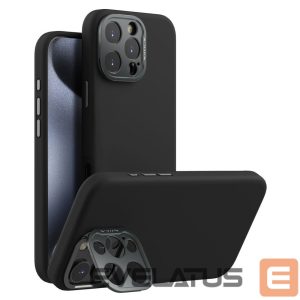 Другие товары Nillkin  LensWing Prop Magnetic Case AP iPhone16 Pro Max Black 