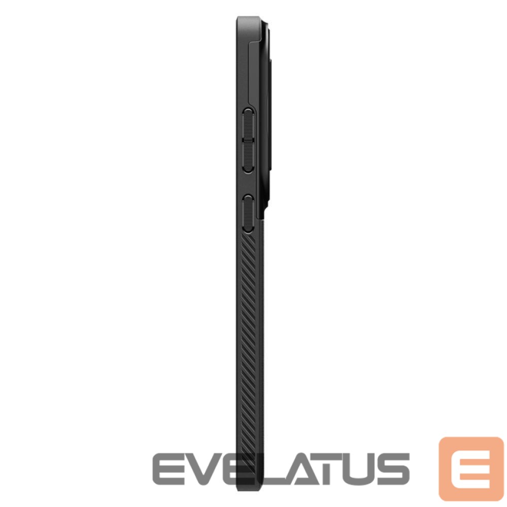 Другие товары Spigen Spigen Optik Armor Case for Samsung Galaxy S25 Ultra - Black
