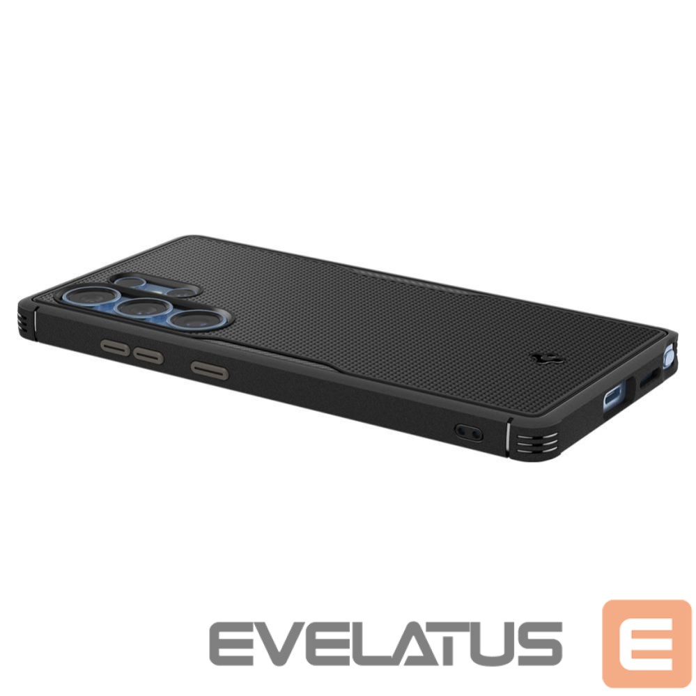 Другие товары Spigen Spigen Core Armor Mag Case for Samsung Galaxy S25 Ultra - Black