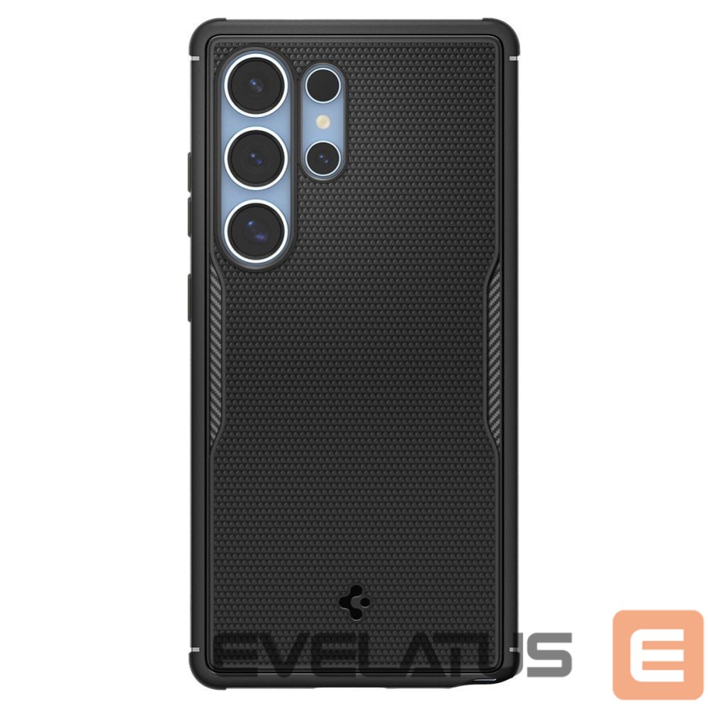 Другие товары Spigen Spigen Core Armor Mag Case for Samsung Galaxy S25 Ultra - Black