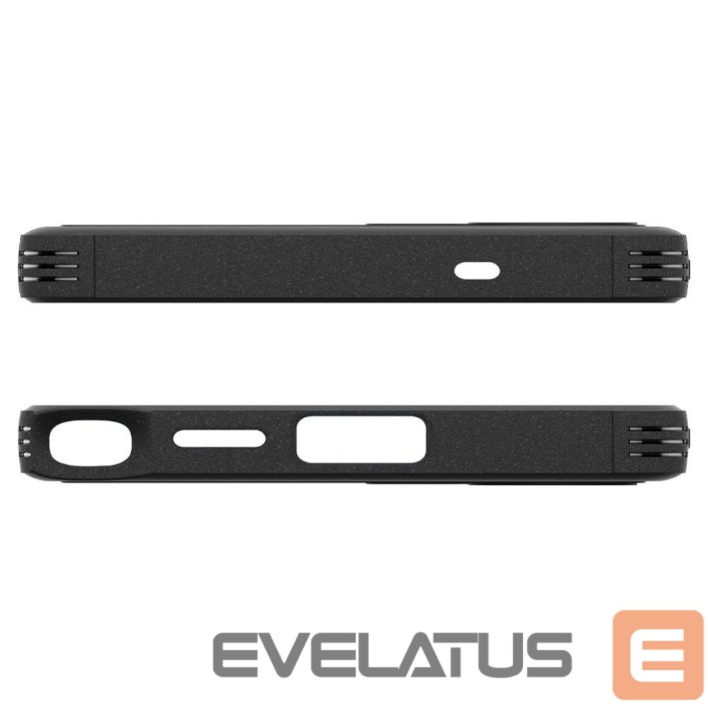Другие товары Spigen Spigen Core Armor Mag Case for Samsung Galaxy S25 Ultra - Black