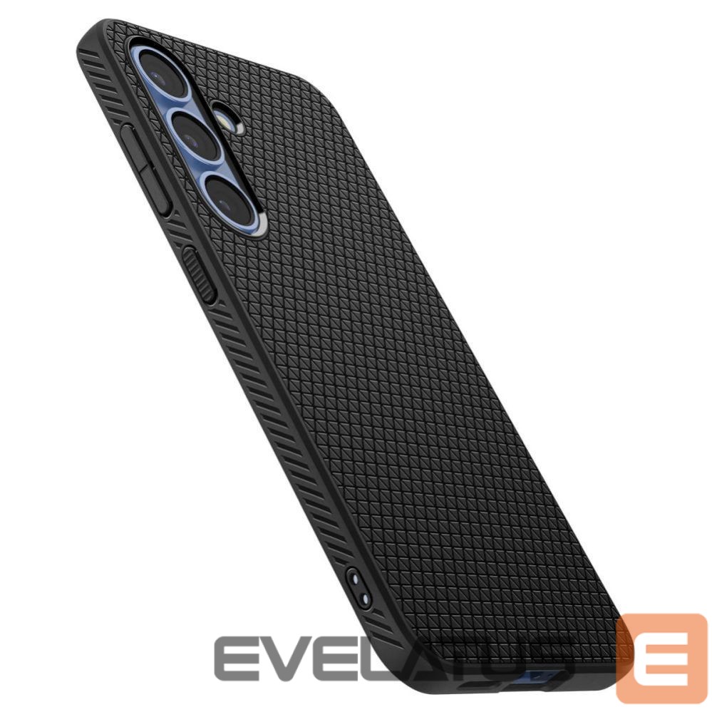 Другие товары Spigen Spigen Liquid Air Case for Samsung Galaxy S25 - Matte Black