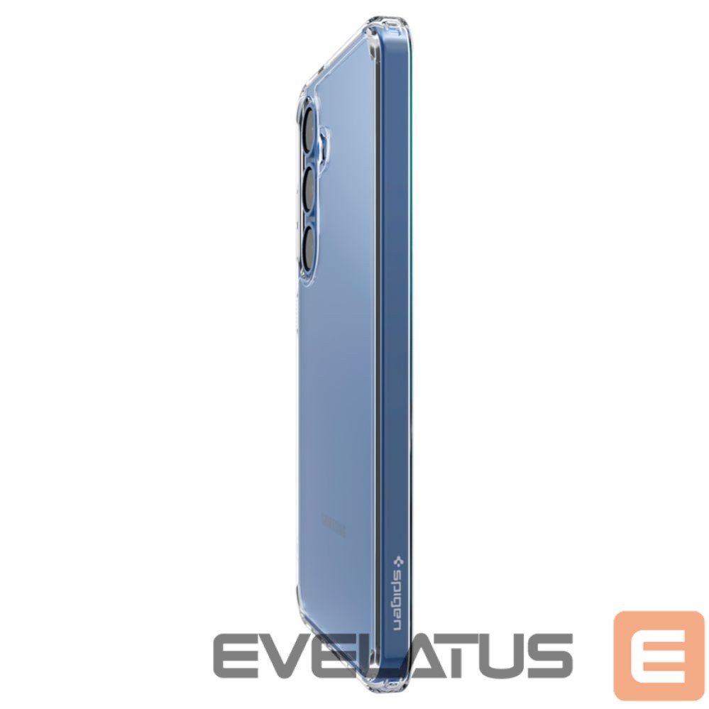 Другие товары Spigen Spigen Ultra Hybrid Case for Samsung Galaxy S25 - Clear