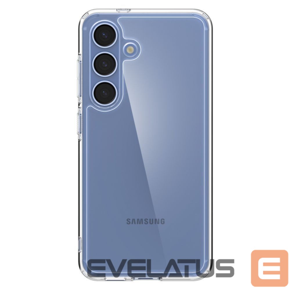 Другие товары Spigen Spigen Ultra Hybrid Case for Samsung Galaxy S25 - Clear