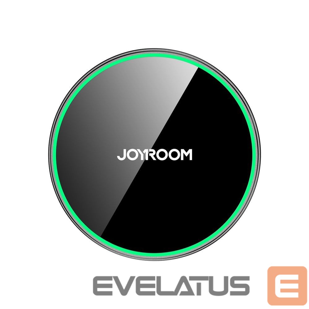 Авто держатель Joyroom Joyroom JR-ZS412 holder with Qi2 15W charger, car, for air vent - black