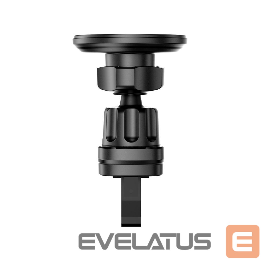 Авто держатель Joyroom Joyroom JR-ZS412 holder with Qi2 15W charger, car, for air vent - black