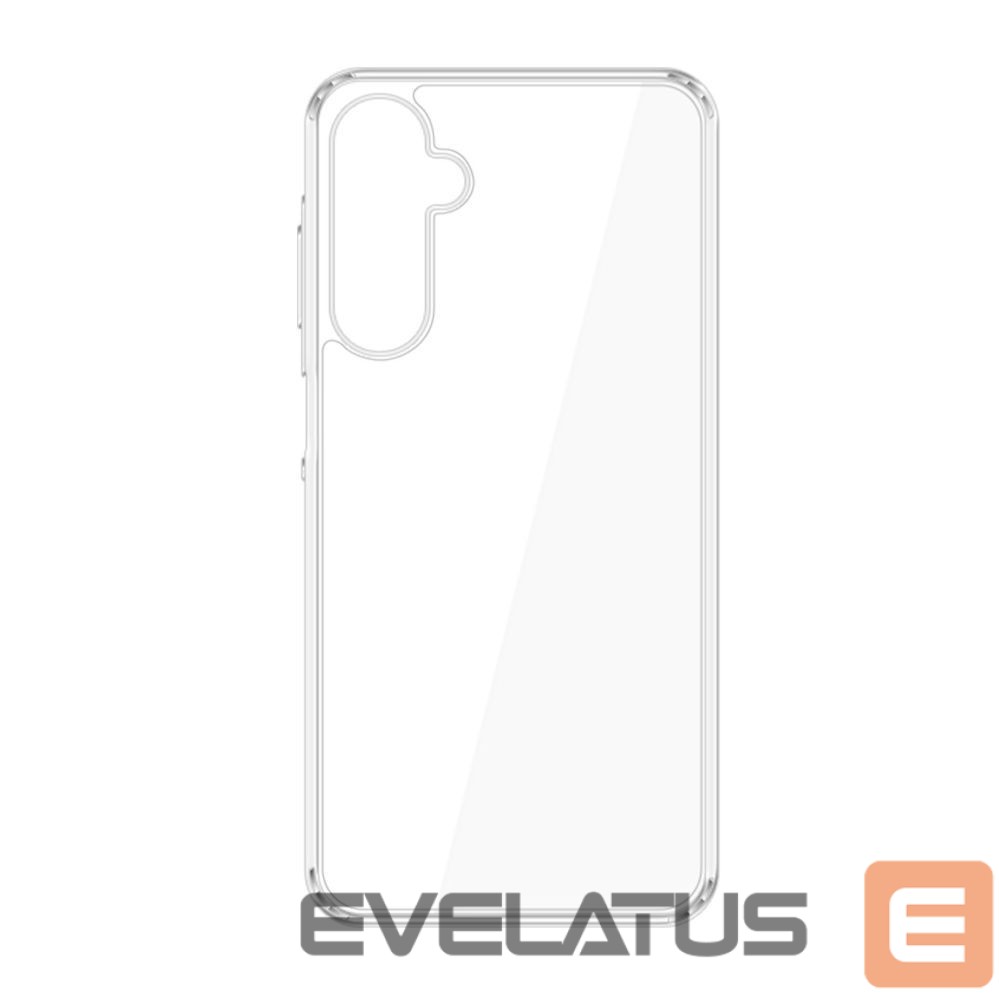 Другие товары 3MK 3mk Armor Case for Samsung Galaxy A26 5G - Transparent