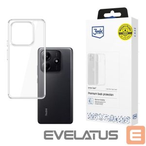 Другие товары 3MK  3mk Armor Case for Xiaomi Redmi Note 14 5G 