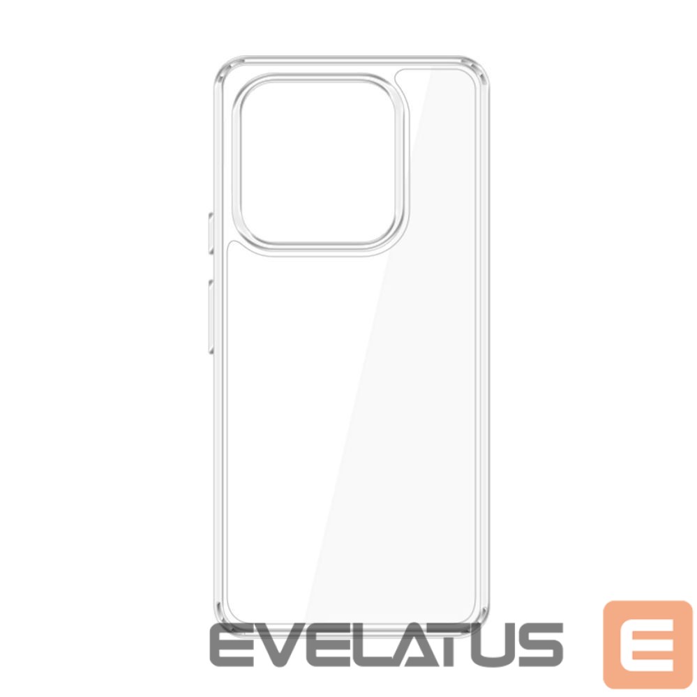 Другие товары 3MK 3mk Armor Case for Xiaomi Redmi Note 14 5G