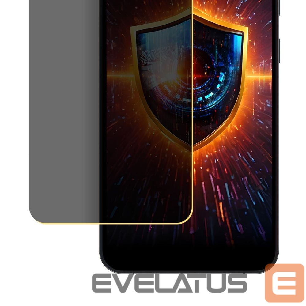 Другие товары 3MK Privacy Film 3mk Silky Matt Privacy for Samsung Galaxy S25+