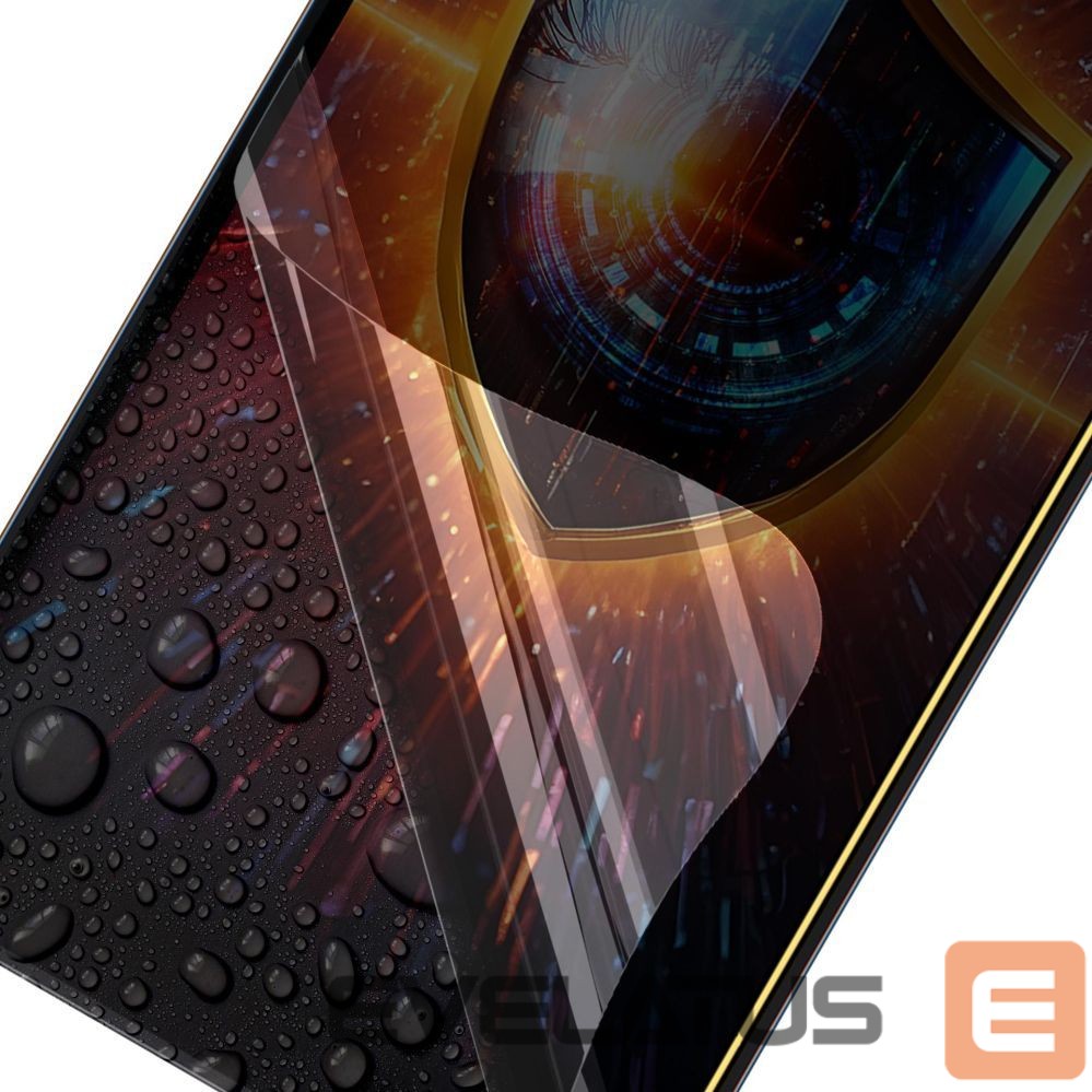 Другие товары 3MK Privacy Film 3mk Silky Matt Privacy for Samsung Galaxy S25+