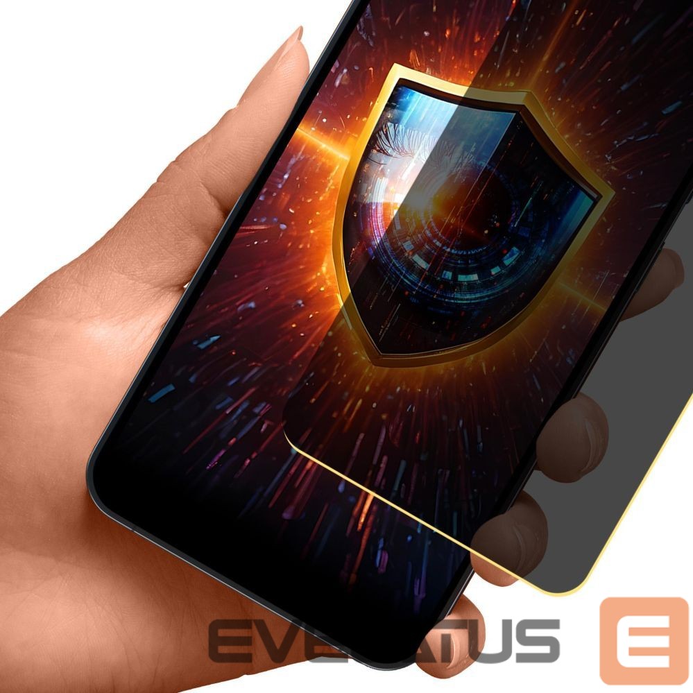 Другие товары 3MK Privacy Film 3mk Silky Matt Privacy for Samsung Galaxy S25+