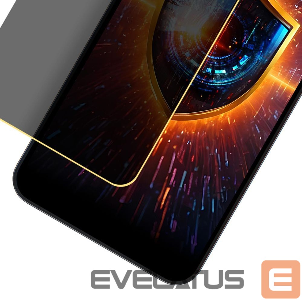 Другие товары 3MK Privacy Film 3mk Silky Matt Privacy for Samsung Galaxy S25+