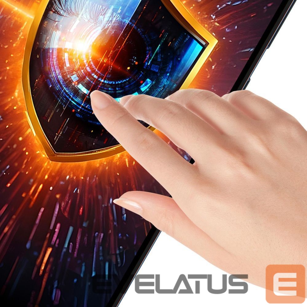 Другие товары 3MK Privacy Film 3mk Silky Matt Privacy for Samsung Galaxy S25+