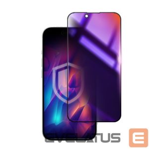 Другие товары 3MK  3mk Rainbow Privacy Tempered Glass for Apple iPhone 16e 