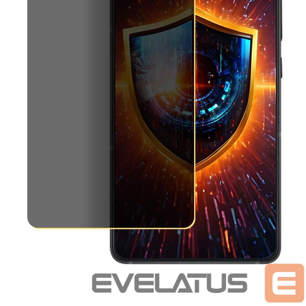 Другие товары 3MK Privacy Film 3mk Silky Matt Privacy for Asus Zenfone 12 Ultra