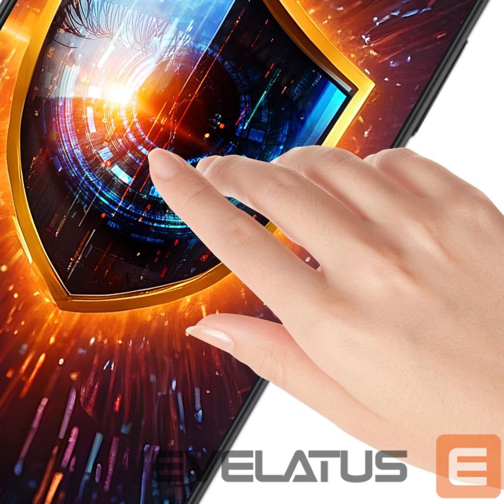 Другие товары 3MK Privacy Film 3mk Silky Matt Privacy for Asus Zenfone 12 Ultra