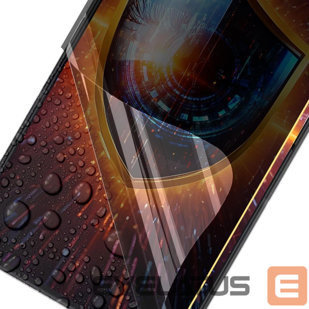 Другие товары 3MK Privacy Film 3mk Silky Matt Privacy for Asus Zenfone 12 Ultra