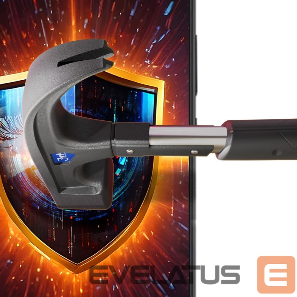 Другие товары 3MK Privacy Film 3mk Silky Matt Privacy for Asus Zenfone 12 Ultra