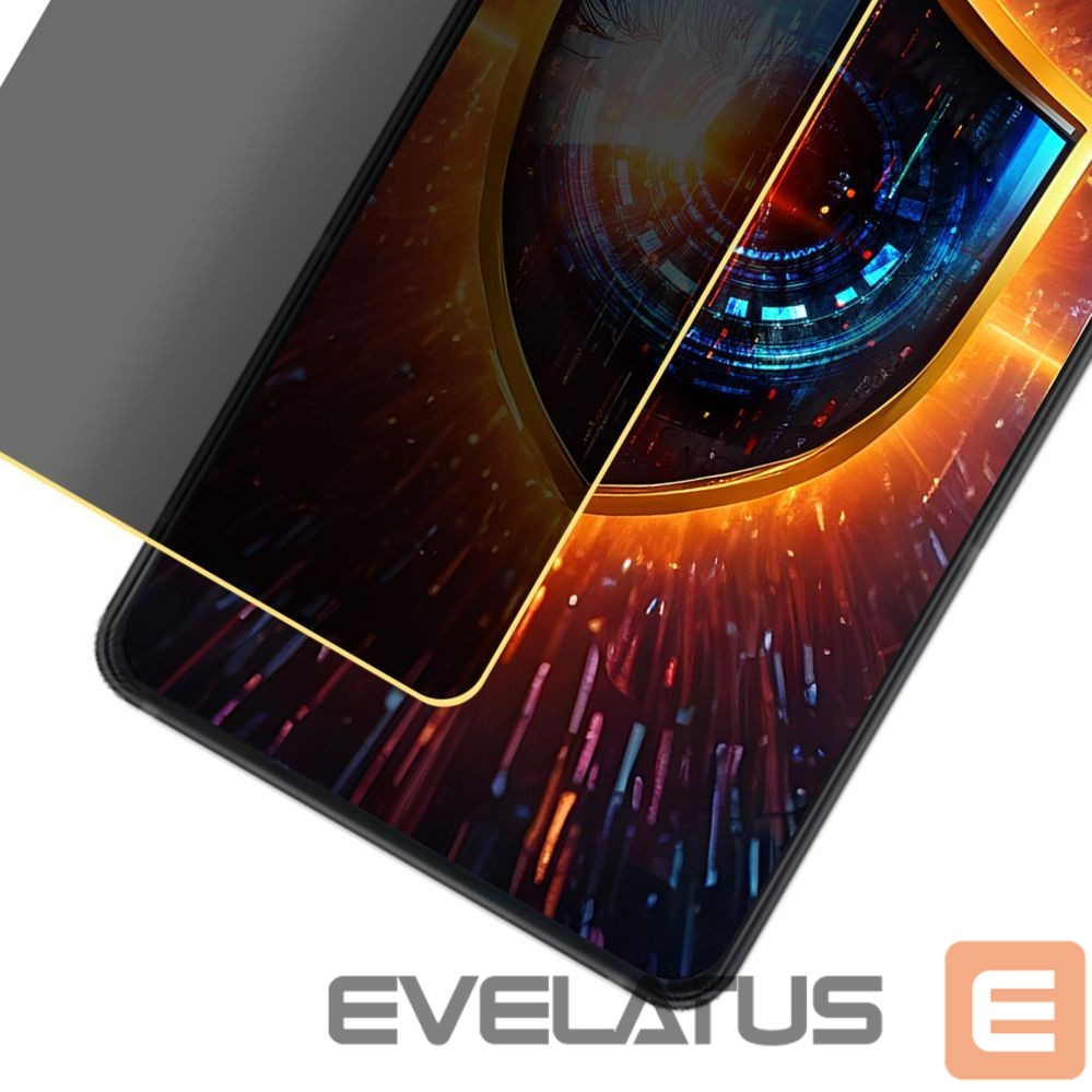 Другие товары 3MK Privacy Film 3mk Silky Matt Privacy for Asus Zenfone 12 Ultra