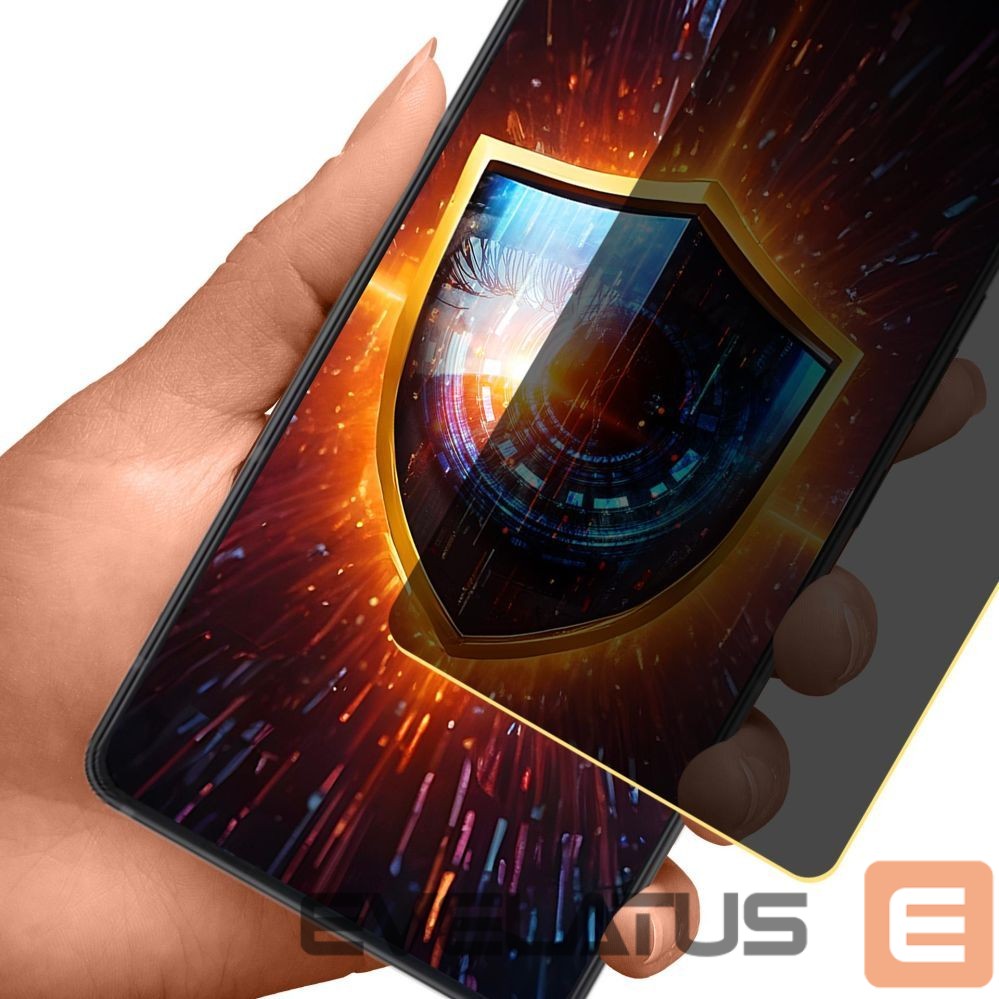 Другие товары 3MK Privacy Film 3mk Silky Matt Privacy for Asus Zenfone 12 Ultra