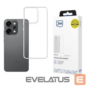 Другие товары 3MK  3mk Clear Case for Oppo Reno 14 Pro - transparent 