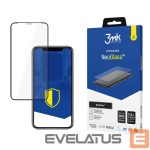 Другие товары 3MK  3mk NeoGlass Black Composite Glass for Apple iPhone 11 Pro Max 