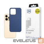 Другие товары 3MK  3mk Matt Case for Apple iPhone 13 Pro - Matte Blue 