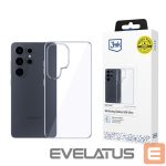 Другие товары 3MK  3mk Clear Case for Samsung Galaxy S26 Ultra - transparent 