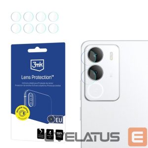 Другие товары 3MK  3mk Lens Protection Hybrid Glass for Camera Lens on Realme P3 Lite 4G 