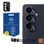 Другие товары 3MK  3mk Lens Protection Pro Black Hybrid Glass for the Camera Lens on the Samsung Galaxy S26 Pro 