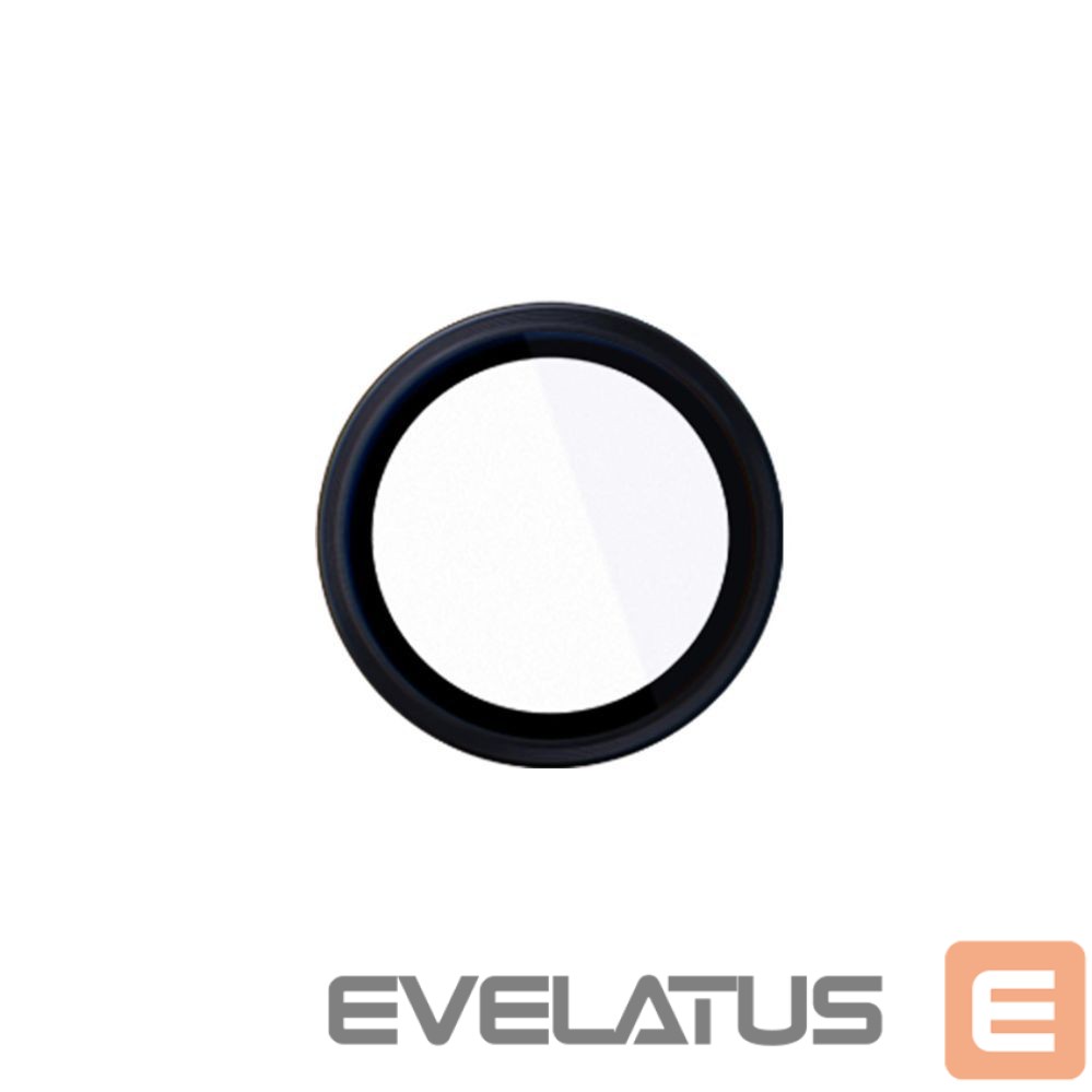 Другие товары 3MK 3mk Lens Protection Pro Black Hybrid Glass for the Camera Lens on the Samsung Galaxy S26 Pro