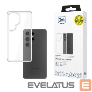 Другие товары 3MK  3mk Armor Case for Samsung Galaxy S26 Ultra - Transparent 