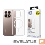 Другие товары 3MK  3mk Armor MagCase for Xiaomi 15T 5G - transparent 