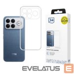 Другие товары 3MK  3mk Clear Case for Xiaomi Poco F8 Ultra - transparent 