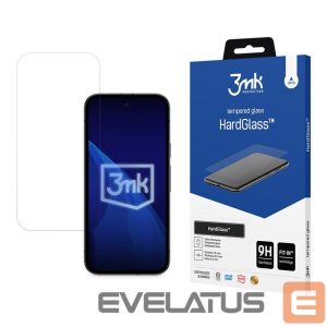 Другие товары 3MK  3mk HardGlass tempered glass for Google Pixel 10A 