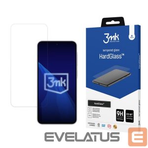 Другие товары 3MK  3mk HardGlass tempered glass for Samsung Galaxy A37 