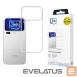 Другие товары 3MK  3mk Clear Case for Xiaomi 17 Pro Max - transparent 