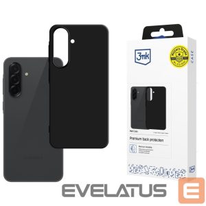 Другие товары 3MK  3mk Matt Case for Samsung Galaxy A57 - Matte Black 