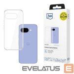 Другие товары 3MK  3mk Armor Case for Google Pixel 10A - Transparent 