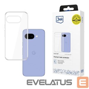 Другие товары 3MK  3mk Armor Case for Google Pixel 10A - Transparent 