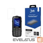 Другие товары 3MK  Hybrid glass 3mk FlexibleGlass for MyPhone Hammer Rock 